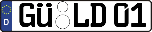 GÜ-LD01