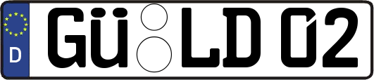 GÜ-LD02