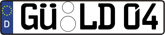 GÜ-LD04