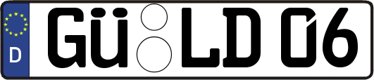 GÜ-LD06