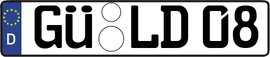 GÜ-LD08