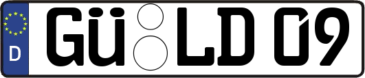 GÜ-LD09