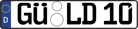 GÜ-LD10