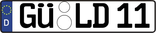 GÜ-LD11