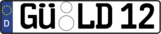 GÜ-LD12