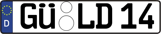 GÜ-LD14