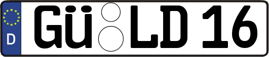 GÜ-LD16