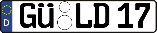 GÜ-LD17