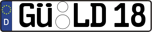 GÜ-LD18