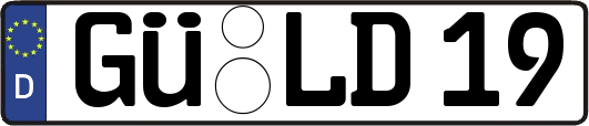 GÜ-LD19