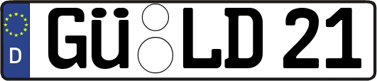 GÜ-LD21