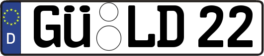 GÜ-LD22