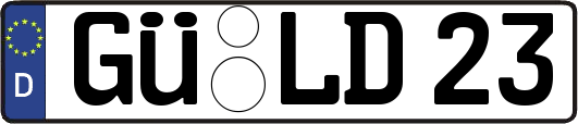 GÜ-LD23