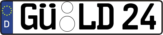 GÜ-LD24
