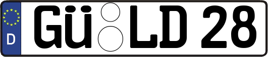 GÜ-LD28