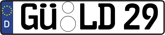 GÜ-LD29