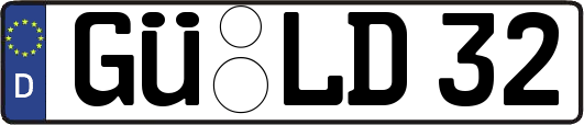 GÜ-LD32