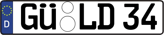 GÜ-LD34