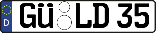 GÜ-LD35