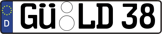 GÜ-LD38