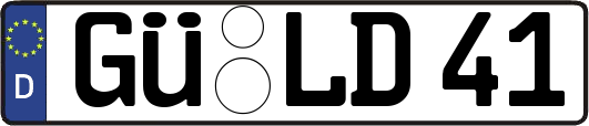 GÜ-LD41