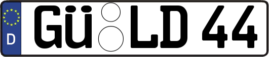 GÜ-LD44