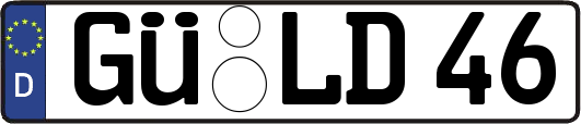 GÜ-LD46