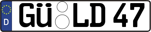 GÜ-LD47