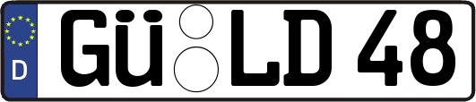 GÜ-LD48