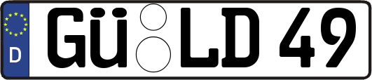 GÜ-LD49
