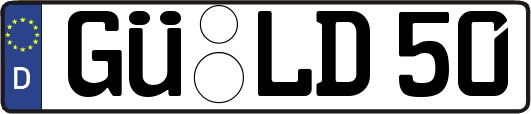 GÜ-LD50