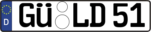 GÜ-LD51