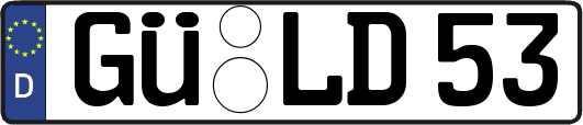GÜ-LD53