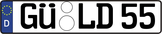 GÜ-LD55