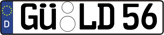 GÜ-LD56