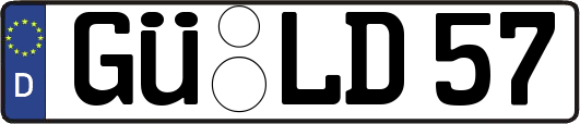 GÜ-LD57