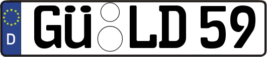 GÜ-LD59