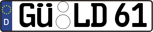 GÜ-LD61