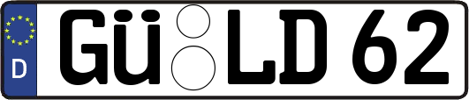 GÜ-LD62
