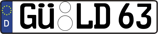 GÜ-LD63