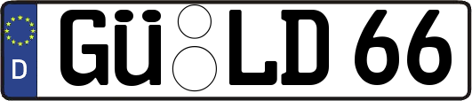 GÜ-LD66