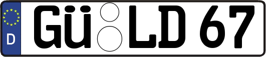 GÜ-LD67