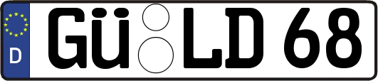 GÜ-LD68
