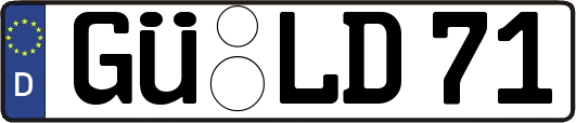 GÜ-LD71