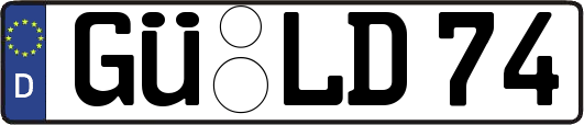 GÜ-LD74