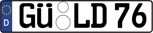 GÜ-LD76