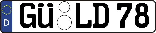 GÜ-LD78
