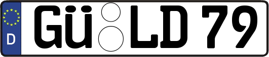 GÜ-LD79