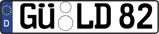 GÜ-LD82