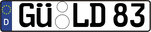 GÜ-LD83